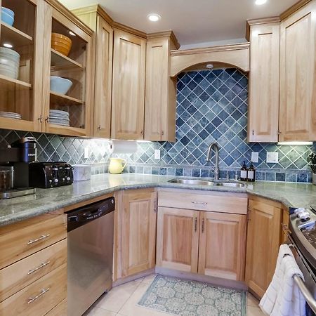 Stunning Ocean View Home W Rooftop Terrace, Firepit, Fast Wifi, Ac & Parking! San Diego Eksteriør billede